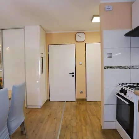 Pod Osowka Apartment Gluszyca
