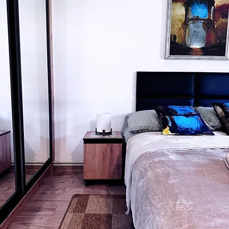 Pod Osowka Apartment *