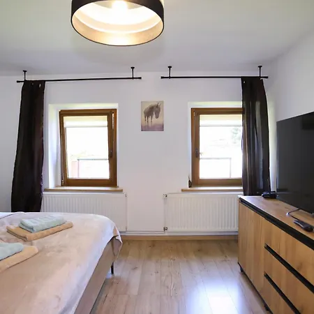Pod Osowka Apartment *