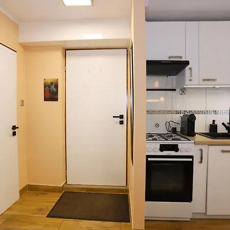 Apartment Pod Osowka Gluszyca